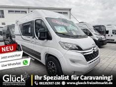 Bild 1 Pössl D-LINE TRENTA 540 R
