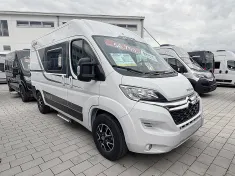 Bild 2 Pössl D-LINE TRENTA 540 R