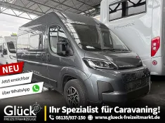 Bild 1 Pössl H-LINE SUMMIT 540