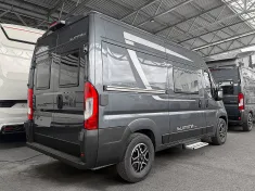 Bild 6 Pössl H-LINE SUMMIT 540