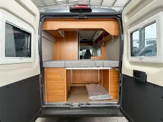 Bild 8 Pössl H-LINE SUMMIT 540