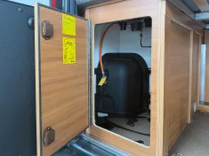 Bild 9 Pössl H-LINE SUMMIT 540