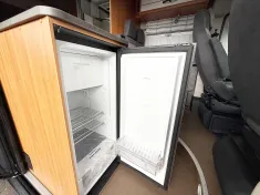 Bild 13 Pössl H-LINE SUMMIT 540