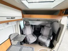 Bild 14 Pössl H-LINE SUMMIT 540