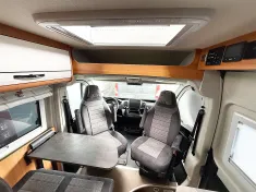 Bild 15 Pössl H-LINE SUMMIT 540