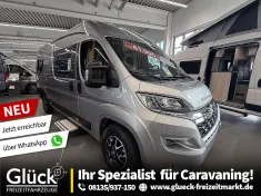 Bild 1 Pössl D-LINE ROADCRUISER