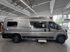 Bild 6 Pössl D-LINE ROADCRUISER
