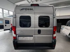 Bild 7 Pössl D-LINE ROADCRUISER