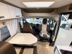 Bild 12 Pössl D-LINE ROADCRUISER