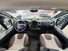 Bild 14 Pössl D-LINE ROADCRUISER