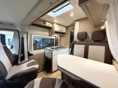 Bild 17 Pössl D-LINE ROADCRUISER