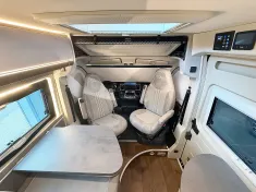 Bild 8 Pössl H-LINE SUMMIT 640 R SHINE
