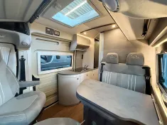 Bild 13 Pössl H-LINE SUMMIT 640 R SHINE