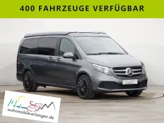 Bild 1 Pössl VANSTAR V-Klasse 250d, Allrad, Parkpaket 360°