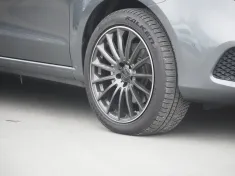 Bild 4 Pössl VANSTAR V-Klasse 250d, Allrad, Parkpaket 360°