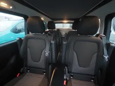 Bild 5 Pössl VANSTAR V-Klasse 250d, Allrad, Parkpaket 360°