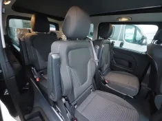 Bild 6 Pössl VANSTAR V-Klasse 250d, Allrad, Parkpaket 360°
