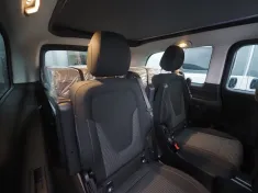 Bild 7 Pössl VANSTAR V-Klasse 250d, Allrad, Parkpaket 360°