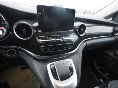 Bild 8 Pössl VANSTAR V-Klasse 250d, Allrad, Parkpaket 360°
