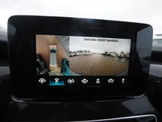Bild 9 Pössl VANSTAR V-Klasse 250d, Allrad, Parkpaket 360°