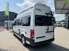 Bild 5 Knaus BoxDrive 600 XL Dachklima SAT TV LED Navi