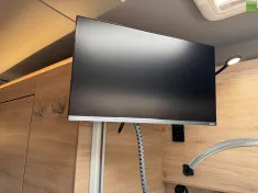 Bild 15 Knaus BoxDrive 600 XL Dachklima SAT TV LED Navi
