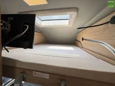 Bild 27 Knaus BoxDrive 600 XL Dachklima SAT TV LED Navi