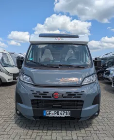 Bild 3 Bürstner Travel Van T 620 G *gebraucht-geprüft-gekauft*