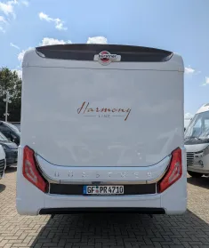 Bild 5 Bürstner Travel Van T 620 G *gebraucht-geprüft-gekauft*