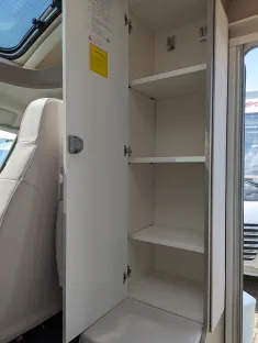 Bild 12 Bürstner Travel Van T 620 G *gebraucht-geprüft-gekauft*