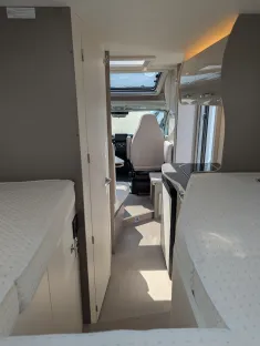 Bild 9 Bürstner Travel Van T 620 G *gebraucht-geprüft-gekauft*