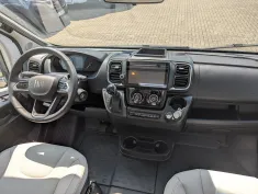 Bild 7 Bürstner Travel Van T 620 G *gebraucht-geprüft-gekauft*