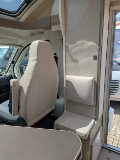 Bild 11 Bürstner Travel Van T 620 G *gebraucht-geprüft-gekauft*