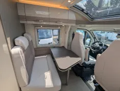 Bild 10 Bürstner Travel Van T 620 G *gebraucht-geprüft-gekauft*