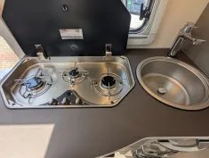 Bild 14 Bürstner Travel Van T 620 G *gebraucht-geprüft-gekauft*