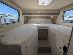 Bild 17 Bürstner Travel Van T 620 G *gebraucht-geprüft-gekauft*