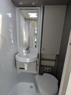 Bild 19 Bürstner Travel Van T 620 G *gebraucht-geprüft-gekauft*