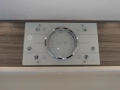 Bild 20 Bürstner Travel Van T 620 G *gebraucht-geprüft-gekauft*