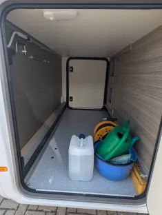 Bild 21 Bürstner Travel Van T 620 G *gebraucht-geprüft-gekauft*