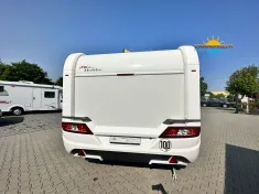 Bild 4 Hobby De Luxe 560 KMFe*DACHKLIMA*MOVER*