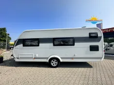 Bild 5 Hobby De Luxe 560 KMFe*DACHKLIMA*MOVER*