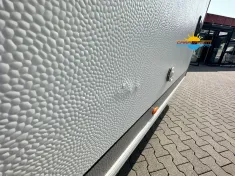 Bild 6 Hobby De Luxe 560 KMFe*DACHKLIMA*MOVER*