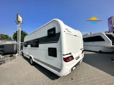 Bild 7 Hobby De Luxe 560 KMFe*DACHKLIMA*MOVER*