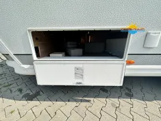 Bild 8 Hobby De Luxe 560 KMFe*DACHKLIMA*MOVER*