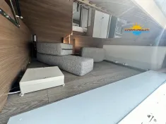 Bild 9 Hobby De Luxe 560 KMFe*DACHKLIMA*MOVER*