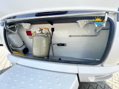 Bild 10 Hobby De Luxe 560 KMFe*DACHKLIMA*MOVER*