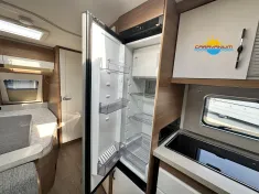 Bild 16 Hobby De Luxe 560 KMFe*DACHKLIMA*MOVER*