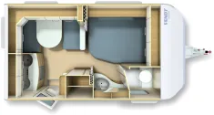 Grundriss Tag