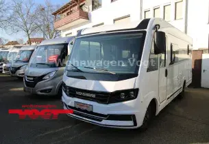 CaraCore<br/>650 MEG