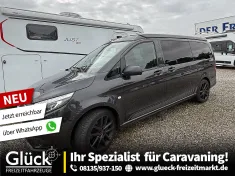 Bild 1 Pössl VANSTAR VITO